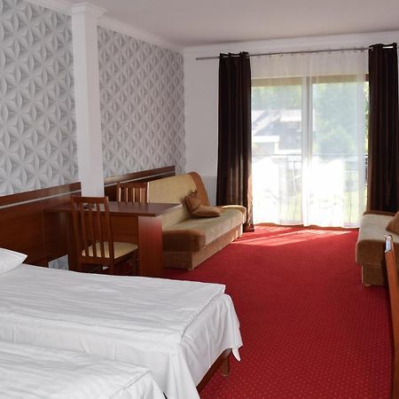Bed and Breakfast Gorska Dolina Строне-Слёнске Экстерьер фото