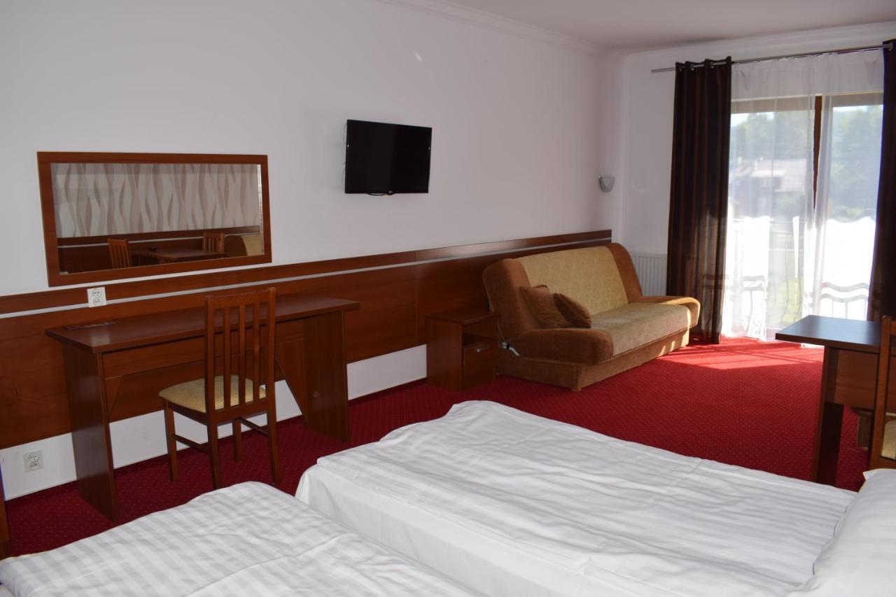 Bed and Breakfast Gorska Dolina Строне-Слёнске Экстерьер фото