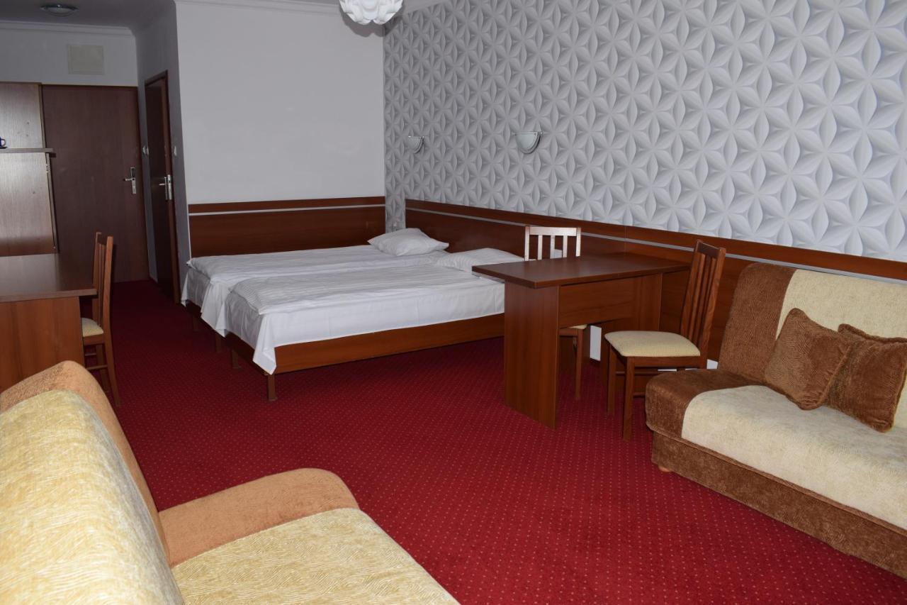 Bed and Breakfast Gorska Dolina Строне-Слёнске Экстерьер фото