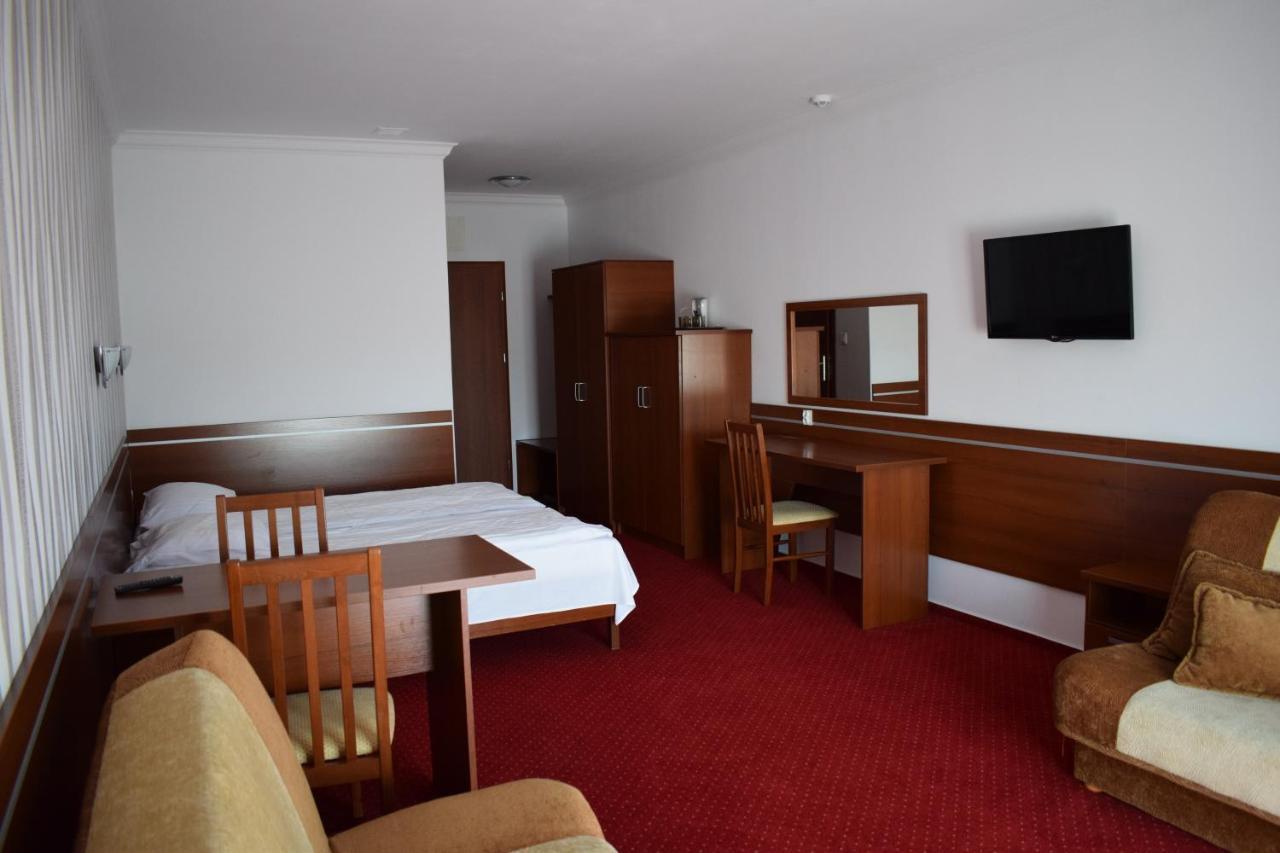 Bed and Breakfast Gorska Dolina Строне-Слёнске Экстерьер фото