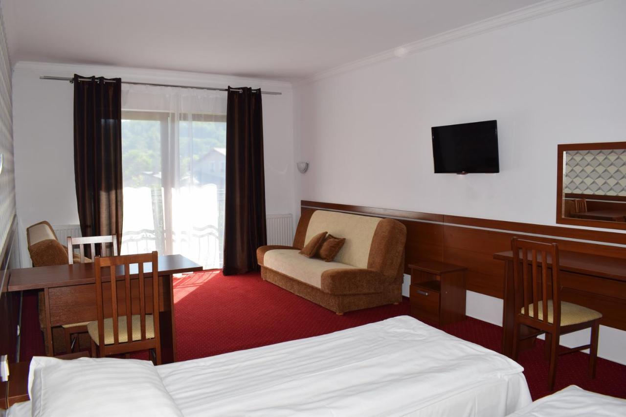 Bed and Breakfast Gorska Dolina Строне-Слёнске Экстерьер фото