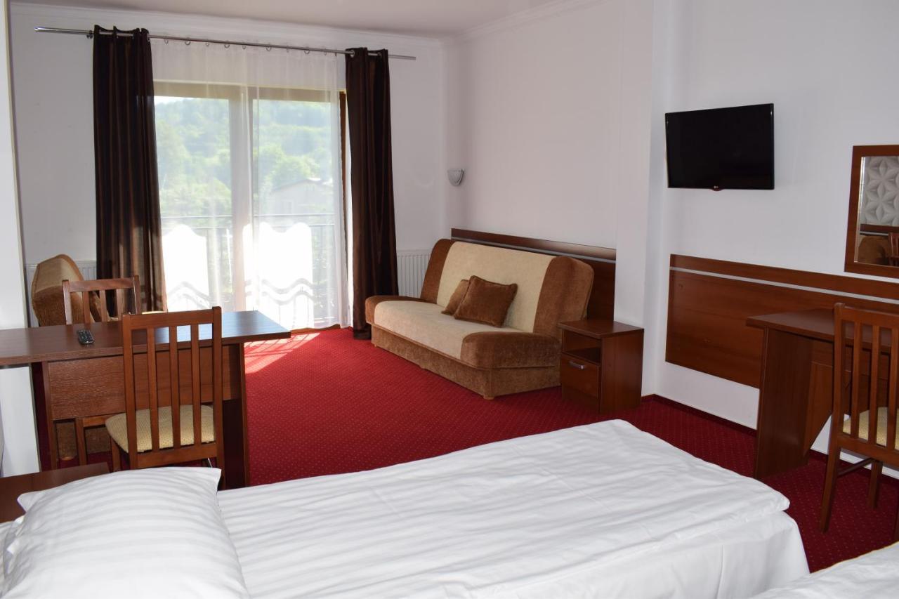 Bed and Breakfast Gorska Dolina Строне-Слёнске Экстерьер фото