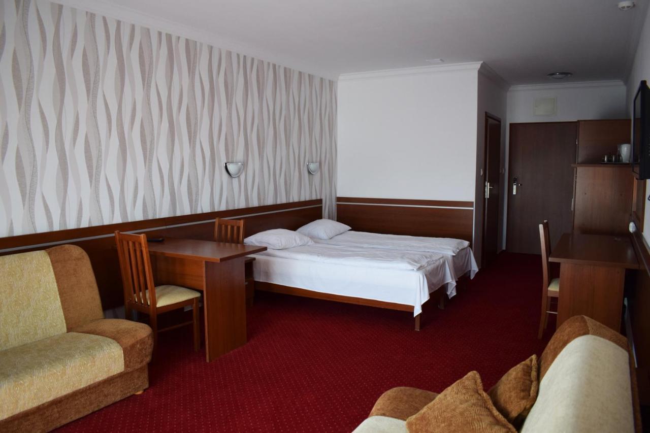 Bed and Breakfast Gorska Dolina Строне-Слёнске Экстерьер фото