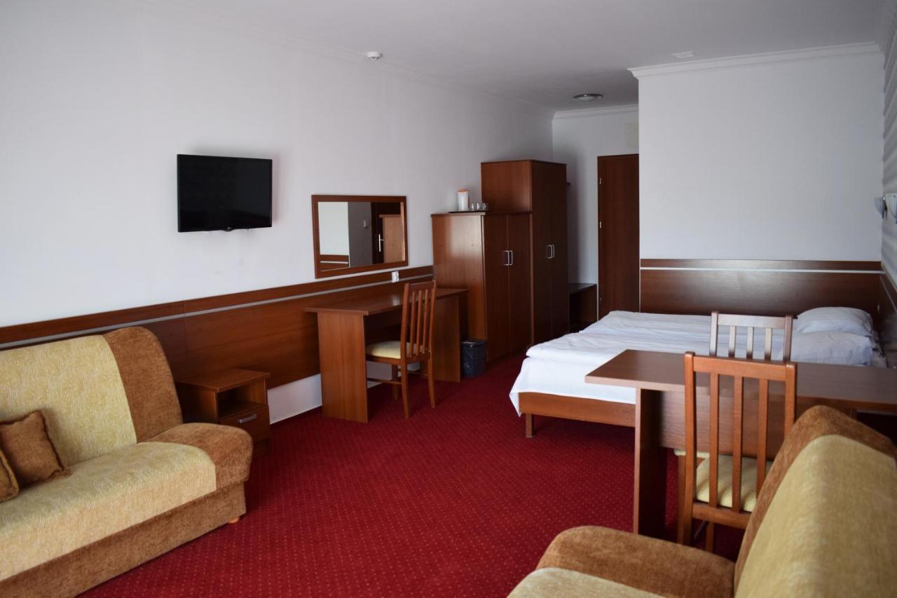 Bed and Breakfast Gorska Dolina Строне-Слёнске Экстерьер фото