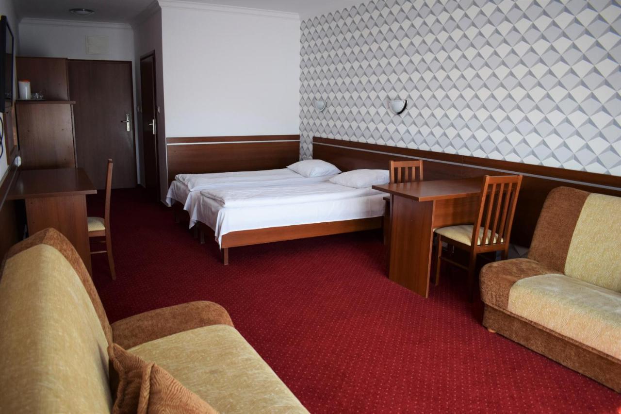 Bed and Breakfast Gorska Dolina Строне-Слёнске Экстерьер фото