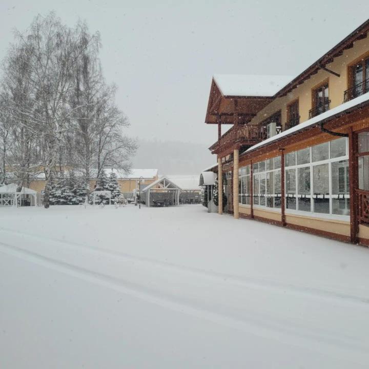 Bed and Breakfast Gorska Dolina Строне-Слёнске Экстерьер фото