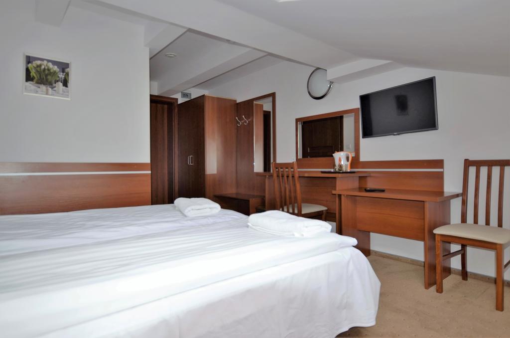 Bed and Breakfast Gorska Dolina Строне-Слёнске Номер фото