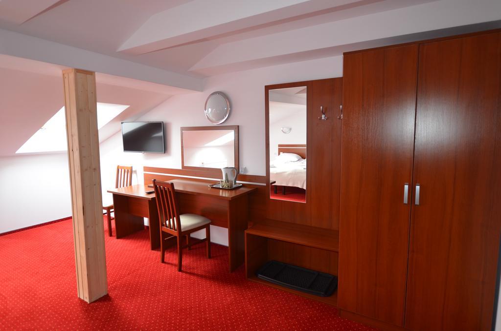 Bed and Breakfast Gorska Dolina Строне-Слёнске Номер фото