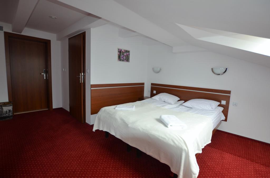 Bed and Breakfast Gorska Dolina Строне-Слёнске Номер фото