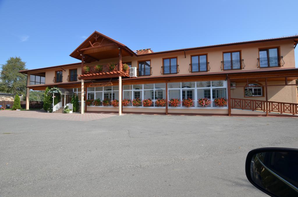 Bed and Breakfast Gorska Dolina Строне-Слёнске Экстерьер фото