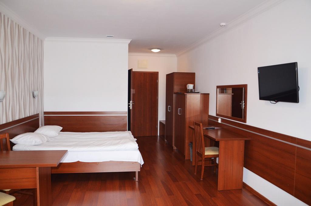 Bed and Breakfast Gorska Dolina Строне-Слёнске Экстерьер фото