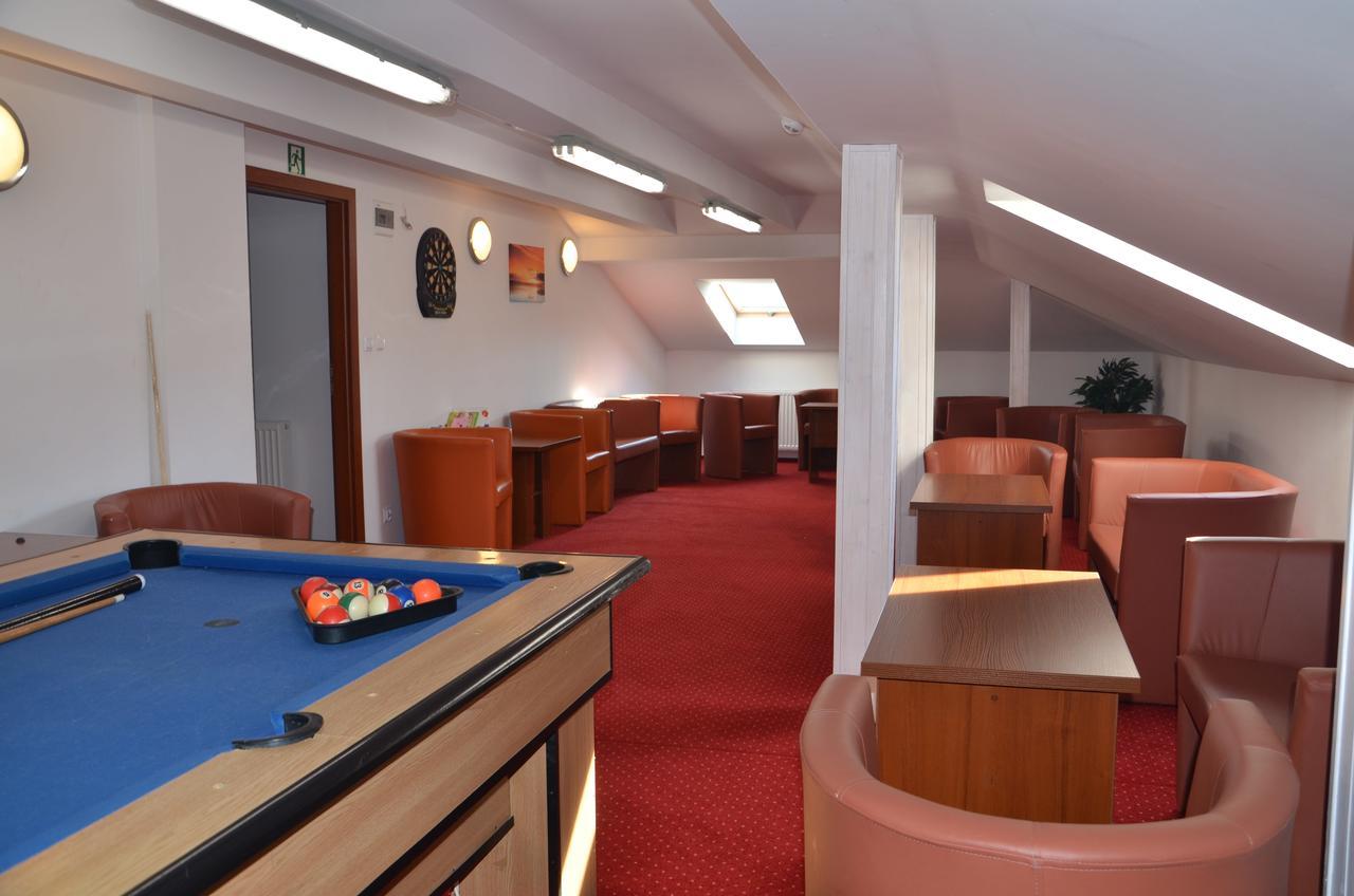 Bed and Breakfast Gorska Dolina Строне-Слёнске Экстерьер фото