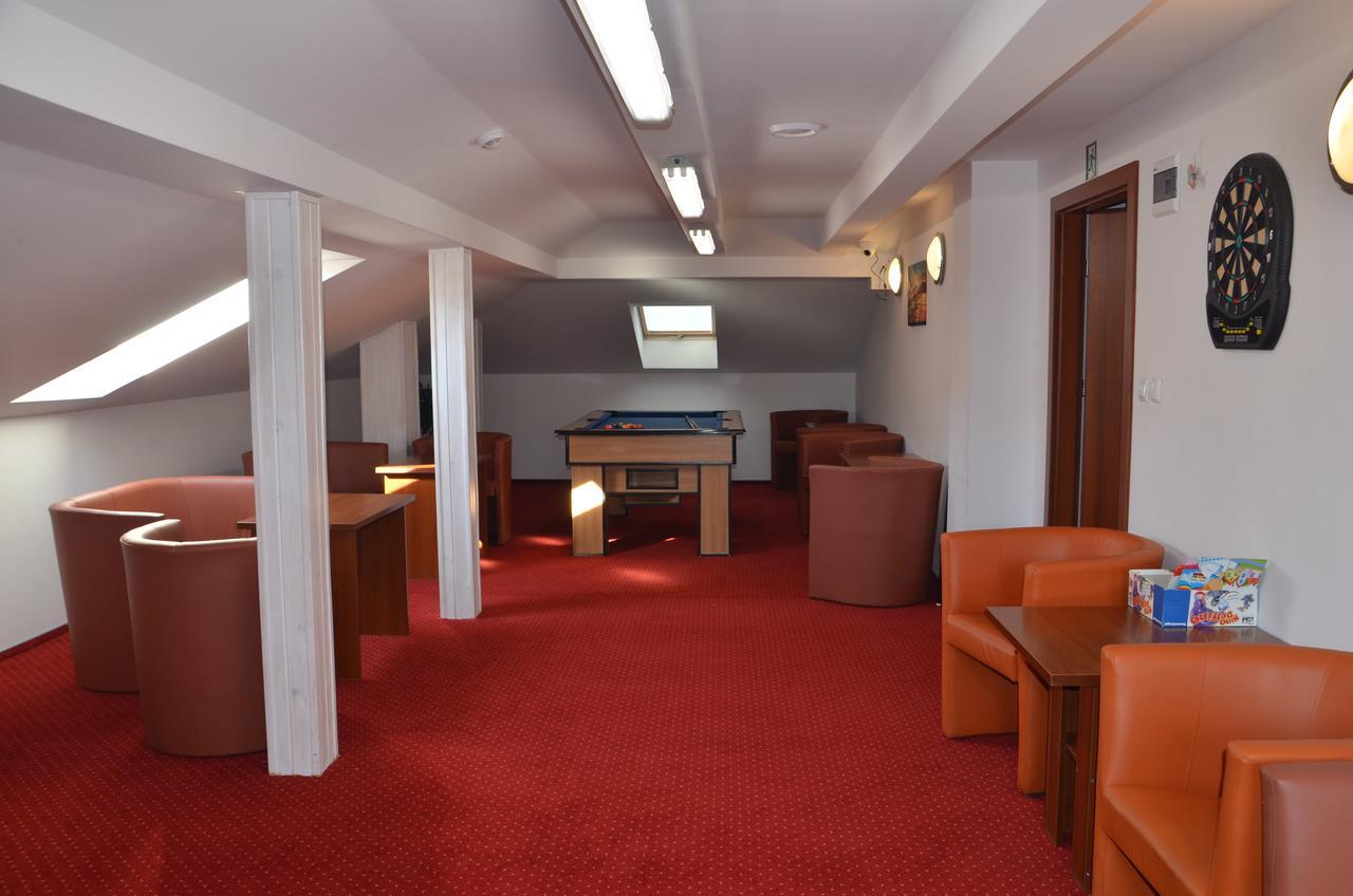 Bed and Breakfast Gorska Dolina Строне-Слёнске Экстерьер фото