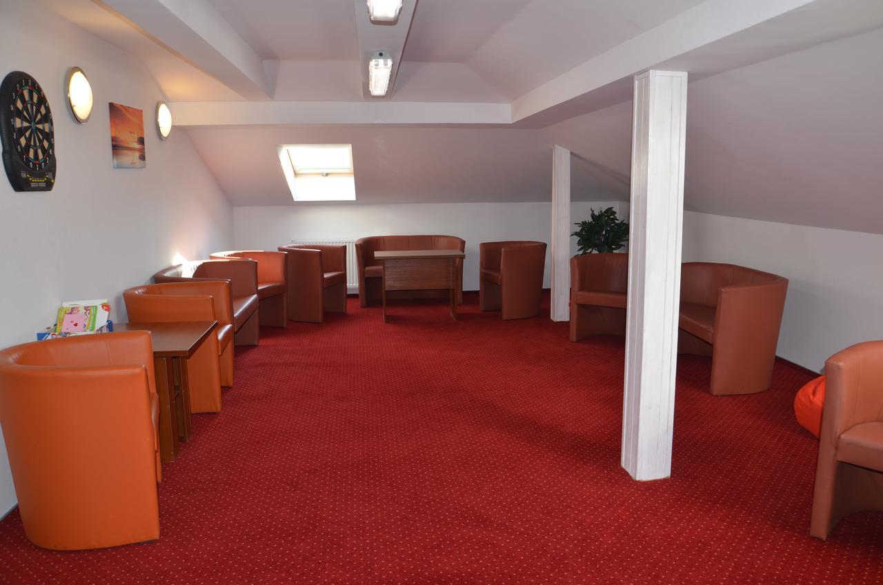 Bed and Breakfast Gorska Dolina Строне-Слёнске Экстерьер фото