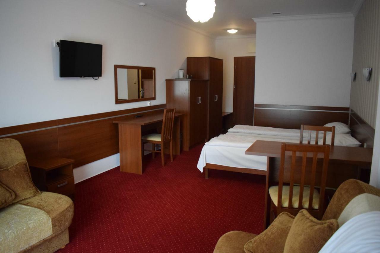 Bed and Breakfast Gorska Dolina Строне-Слёнске Экстерьер фото