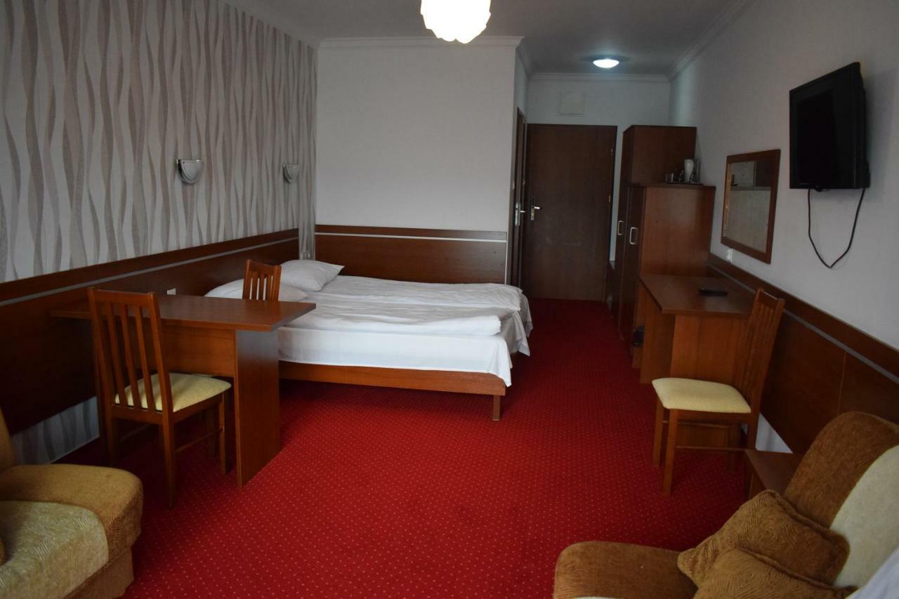 Bed and Breakfast Gorska Dolina Строне-Слёнске Экстерьер фото